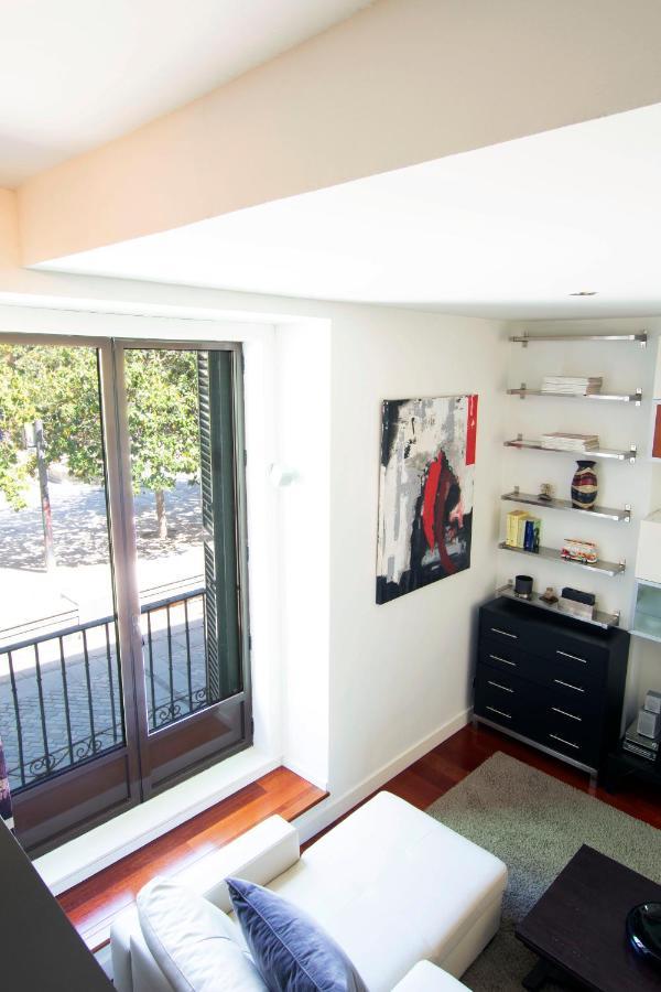 Plaza De Carros, 3 * Madri