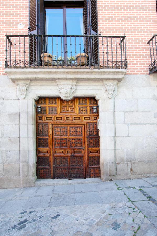 Plaza De Carros, 3 Madri
