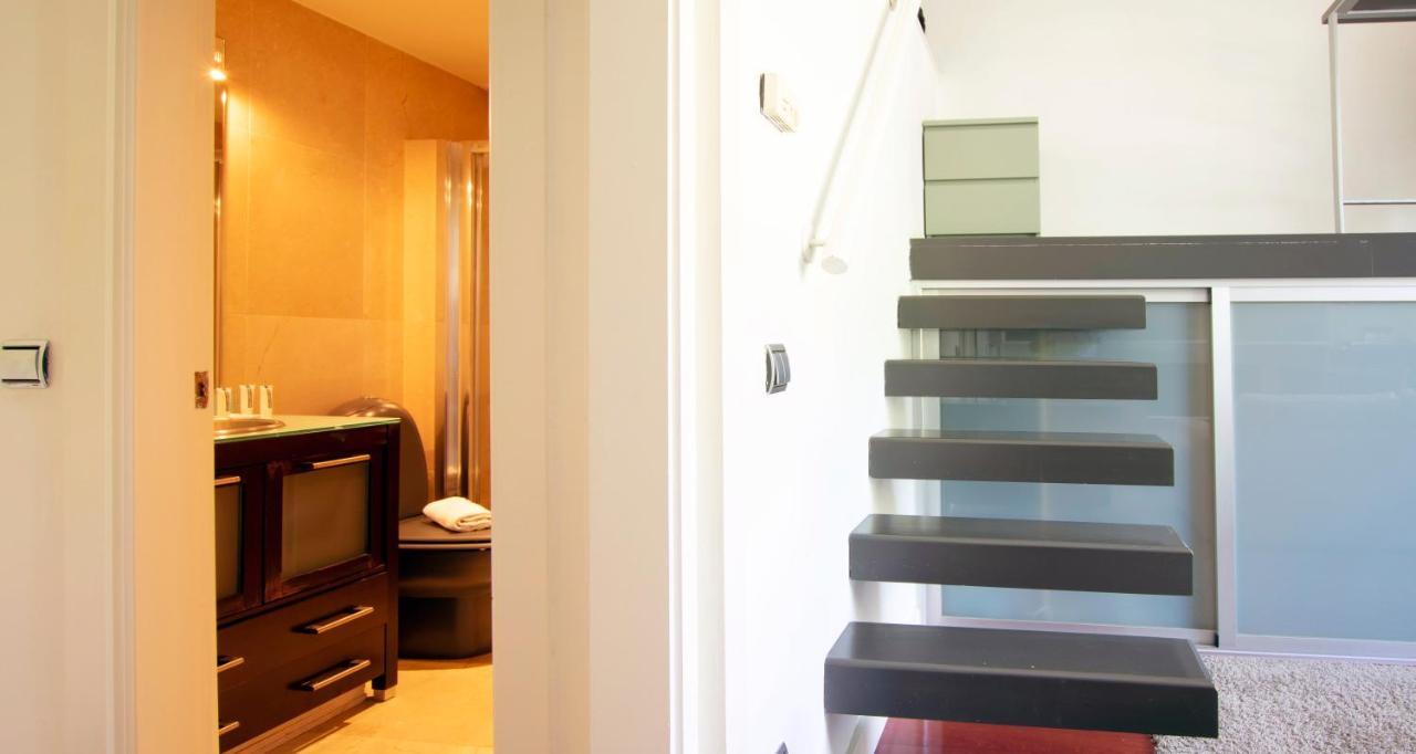 Apartamento Plaza De Carros, 3 Madri